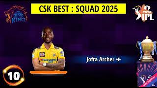 ipl 2025 mega Ocean Mahi076p csk teamipl shorts viralvideos viralshort msdhoni thalapathy [upl. by Lehcem623]