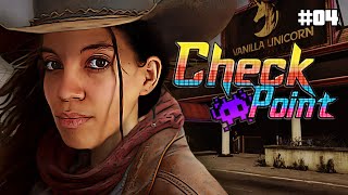 ELEANOR FORD 🤠 PD Te amamos carta 4  CHECKPOINT RP 👾 [upl. by Penoyer]