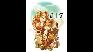 Lets Play Radiata Stories Part 17 – Monsters At The Bridge [upl. by Sachi]