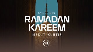 Mesut Kurtis  Ramadan Album  مسعود كُرتِس  البوم رمضان [upl. by Nodnarg369]