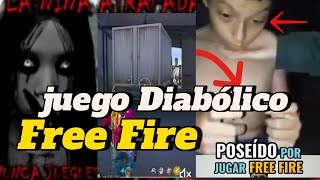 Free Fire El video juego Diabólico [upl. by Arik490]