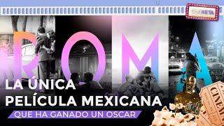 La única película mexicana ha ganado un OSCAR  CLICKETA 🟣 [upl. by Fedora]