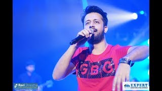 Sochta Hoon Ke Woh Kitne Masoom  Atif Aslam performance in sydney  Thikthak Photography Sydney [upl. by Einnek]