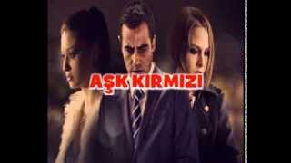 Ask Kirmizi  Herkes Aynı Hayatta Keman Versiyon [upl. by Fronia288]