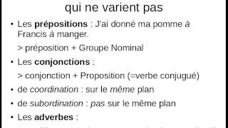 La grammaire française expliquée à tout le monde [upl. by Renrut]