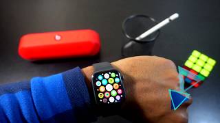  Walkie Talkie  Apple Watch En español [upl. by Endys]