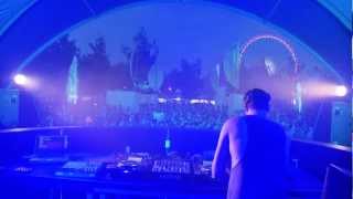 Solomun at Tomorrowland 2012 [upl. by Adnirb]