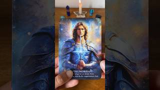 ARCHANGEL MICHAEL has a MESSAGE for YOU 💙🪽 [upl. by Siegler446]