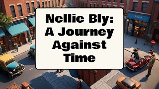 Nellie Bly A Journey Against Time [upl. by Naujat745]