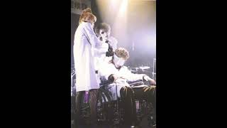 ILLUMINATI  MALICE MIZER pays de merveilles Rare Live Audio 1997 [upl. by Eniamret27]