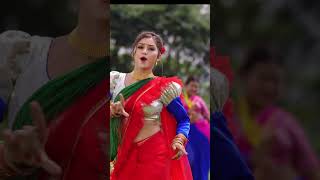 New Teej Song 2080 Bho Maya Chaidaina  Kabita  Gita  Eleena  Swostika shorts [upl. by Maxima]