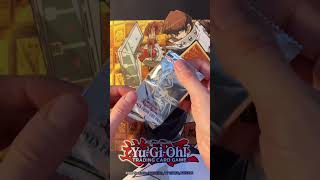 YuGiOh Ghosts of the Past 2021 5  Pack Opening ASMR yugioh asmr [upl. by Laurita]