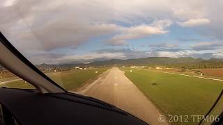 HD 1 GoPro  1 Eclipse jet [upl. by Araihc]