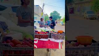 Sabzi waly ka eman chek karo ❤️ heropakistani viral foryou shortvideo viralvideo [upl. by Stargell]