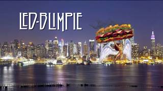 Led Blimpie  Zeppelin Tribute Band  NYC [upl. by Enyaw]