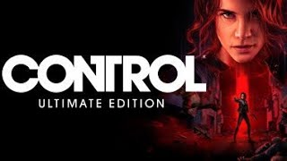 CONTROL Directorial Override GAMEPLAY [upl. by Shriner]