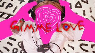 Sia  Gimme Love Official Lyric Video [upl. by Margetts]