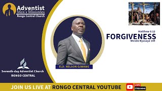 RONGO CENTRAL AFTERNOON SERVICE 23112024 [upl. by Kelci]