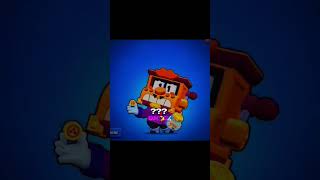 GRİFF MUTASYON youtubeshorts brawlstars edit mutasyon [upl. by Goff597]