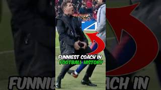 The Funniest Coach In Football History [upl. by Ferrigno]