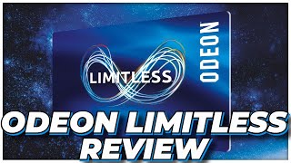 Odeon Limitless 3 Month Review  The Watchverse [upl. by Radcliffe]