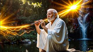 Feel the Effect IMMEDIATELY Unique HEALING Energy of the FLUTE Music for the SOUL and BODY [upl. by Suriaj]