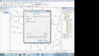 ArcGis  Creación de un Shapefile Tipo Punto [upl. by Oihsoy974]