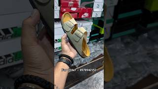 Birkenstock Arizona Suede imported Quality in stock book fast birkenstock arizona [upl. by Flossie]