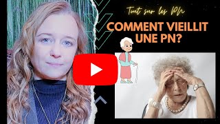 Comment vieillit la femme perverse narcissique pn psychologiehumaine [upl. by Anilasor]