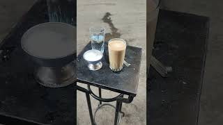 قاعد علي القهوة بشرب شاي بلبنAt a popular cafe in Cairo Im drinking milk [upl. by Auoy437]