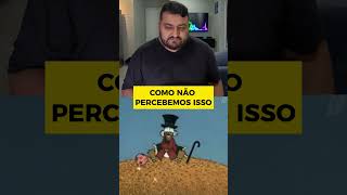 NÓS ASSISTIMOS TIO PATINHAS ERRADO ESSE TEMPO TODO PARTE 02 shorts dinheiro [upl. by Ellinehc683]