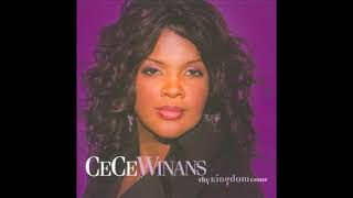 pray  cece winans lyric video [upl. by Aili]