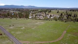 Land for Sale in Maupin Oregon [upl. by Akinahs575]