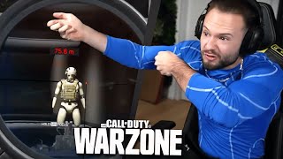 Warzone wird für mich nie wieder richtig gut wenn sie das nicht ändern 😅  Warzone [upl. by Shultz]