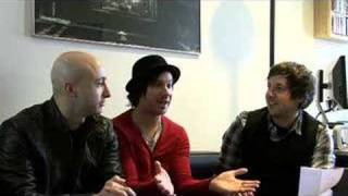 Simple Plan French Lesson [upl. by Balac829]