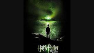 Harry Potter 6 OST Wizard Wheezes [upl. by Ellinger]