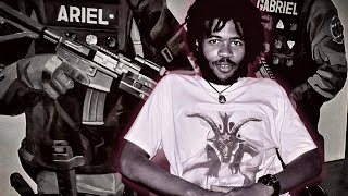 The Tragic Story of Capital STEEZ [upl. by Austen841]