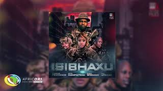 Professor  Isibhaxu ft Mampintsha Babes Wodumo amp Pex Africah Official Audio [upl. by Arraic]