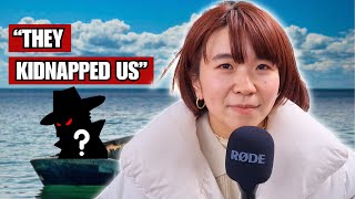 What do Japanese People Think of North Korea  Japan Street Interviews [upl. by Rol]