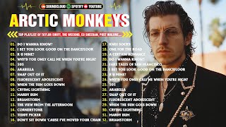 Arctic Monkeys Best Songs Collection Playlist 2024  The Best Of Arctic Monkeys  Greatest Hits [upl. by Copland]