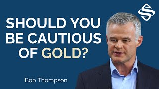 Bob Thompson on Price of Gold in 2024 [upl. by Lak]