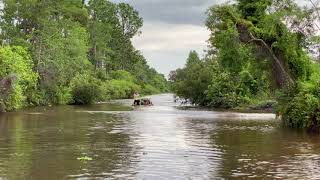 CanAm Maverick X3 Turbo  Under Water [upl. by Ahscrop92]