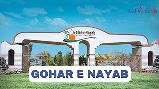 Gohar E Nayab A Luxury Family Resort [upl. by Biebel]