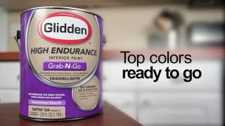 Glidden® Grab n Go [upl. by Nancee79]