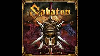 Sabaton  Talvisota Instrumental The Art Of War [upl. by Tade]