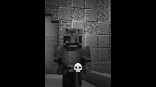 Tere Baap Ka Mehel hai Kya 💀 minecraft shorts senpaispider [upl. by Ynittirb]