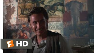 Young Guns 910 Movie CLIP  Im Gonna Kill Billy the Kid 1988 HD [upl. by Radman]