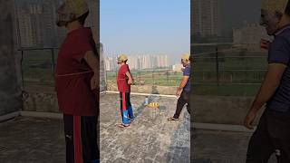 😂🤣😂🤣 funny gameSquadGames404funny comedyfunchinesechallenge chinescomedyviralvideo [upl. by Ytsirhc]