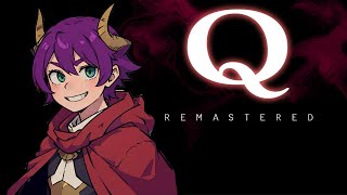 【およQ】物理演算パズル【Q REMASTERED】1 [upl. by Hancock]