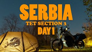 Pojawiam się w Serbii – TET Serbia Sekcja 3 [upl. by Quick984]